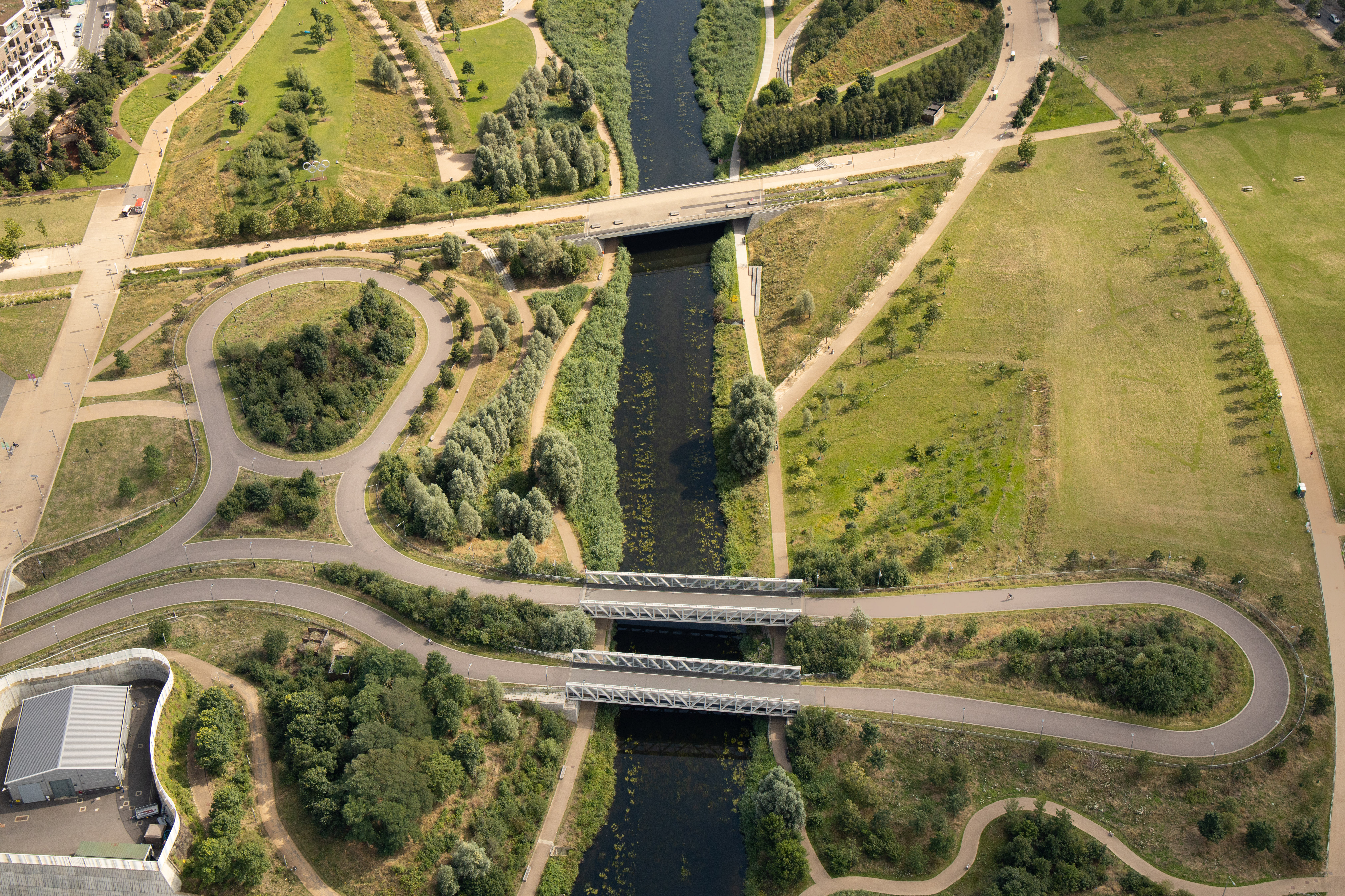 lea valley road circuit